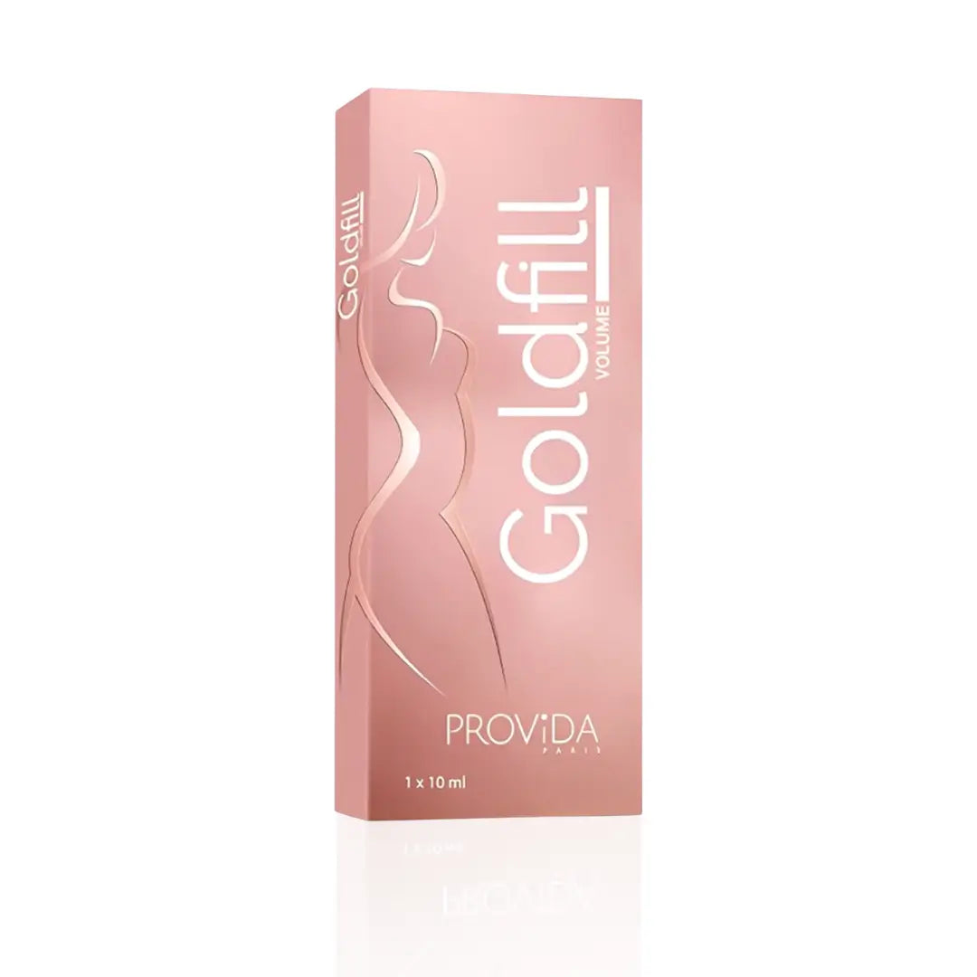 Goldfill Volume (1 x 10ML)