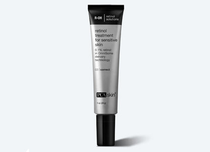 PCA Skin® Retinol Treatment for Sensitive Skin 1 oz net wt (Clearance)