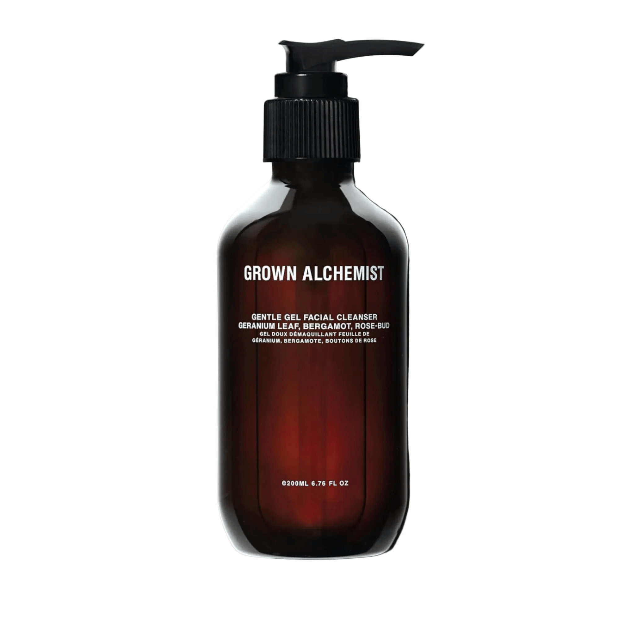 Grown Alchemist Gentle Gel Facial Cleanser