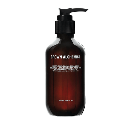 Grown Alchemist Gentle Gel Facial Cleanser