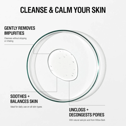 Grown Alchemist Gentle Gel Facial Cleanser
