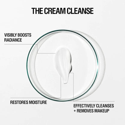 Grown Alchemist Hydra-Restore Cream Cleanser