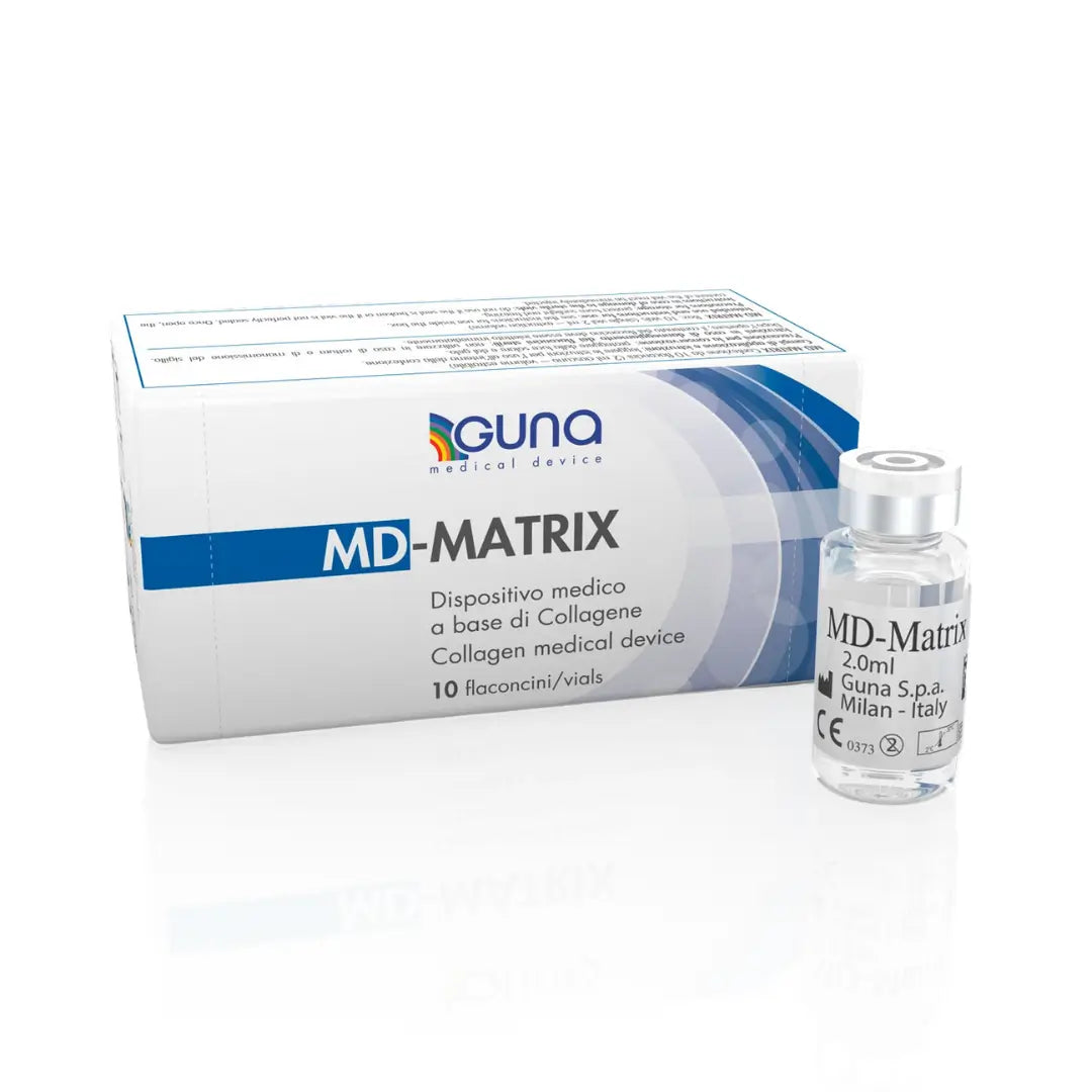Guna MD-Matrix (10 x 2ML)