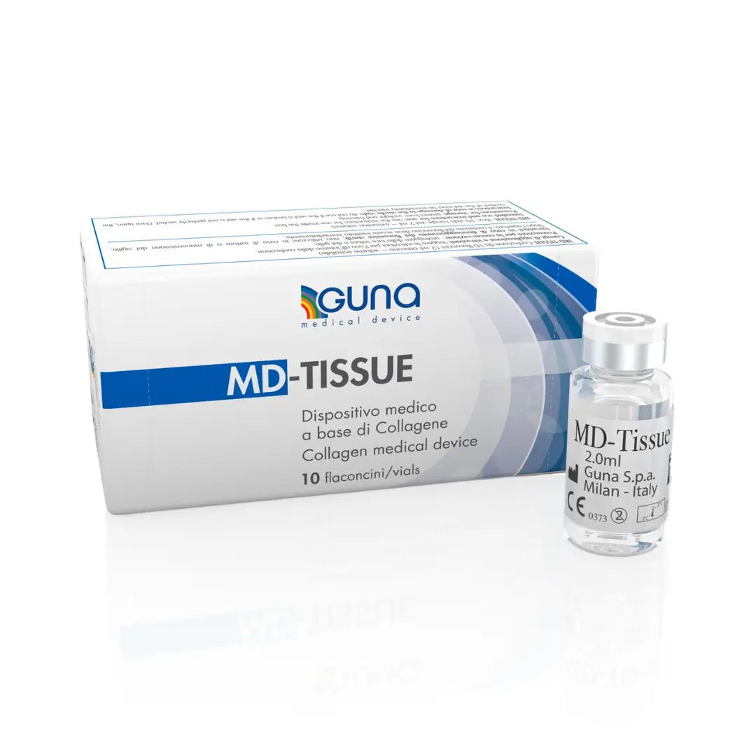 Guna MD-Tissue (10 x 2ML)