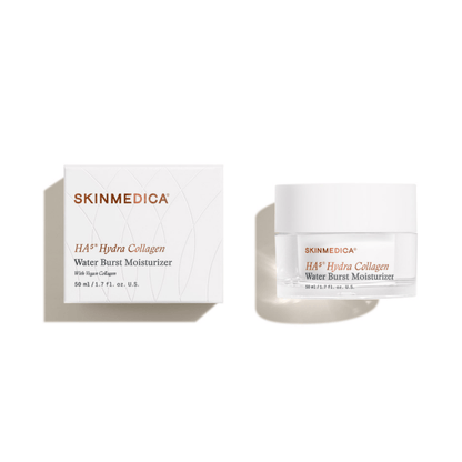 SkinMedica HA5 Hydra Collagen Water Burst Moisturizer with Vegan Collagen