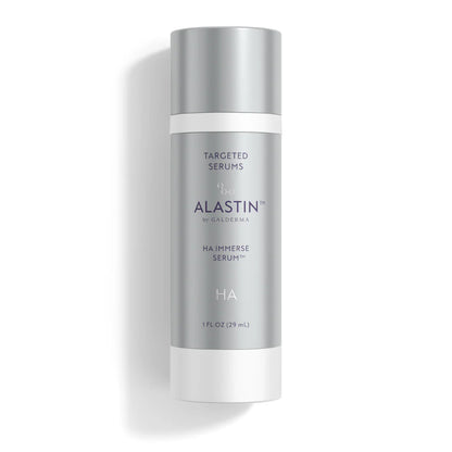 Alastin Skincare® HA (Hyaluronic Acid) IMMERSE Serum™ - 1.0 Fl. Oz. 29.6 mL