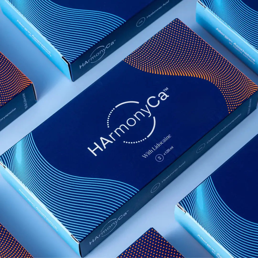 HArmonyCa With Lido. (2 x 1.25ML)