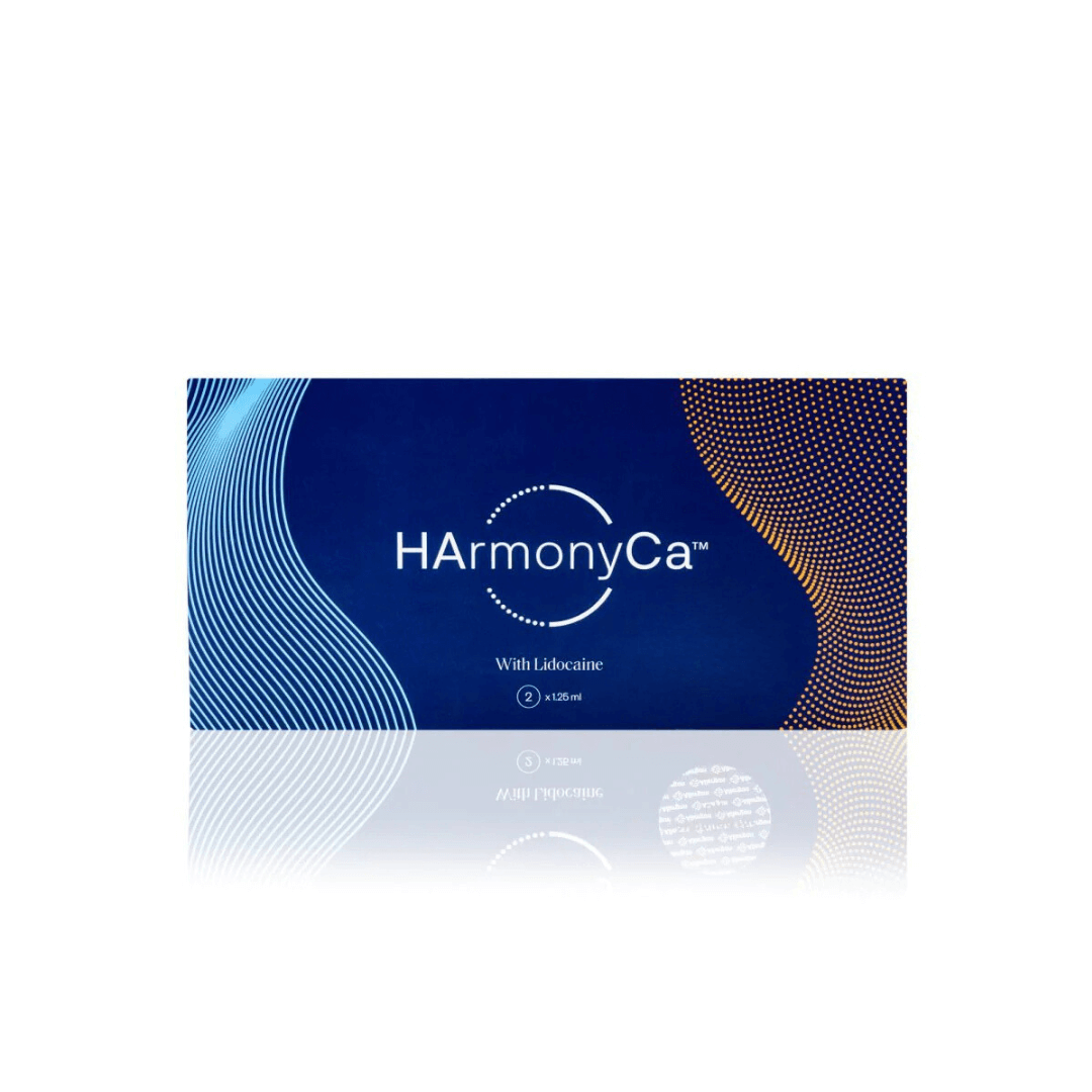 HArmonyCa With Lido. (2 x 1.25ML)