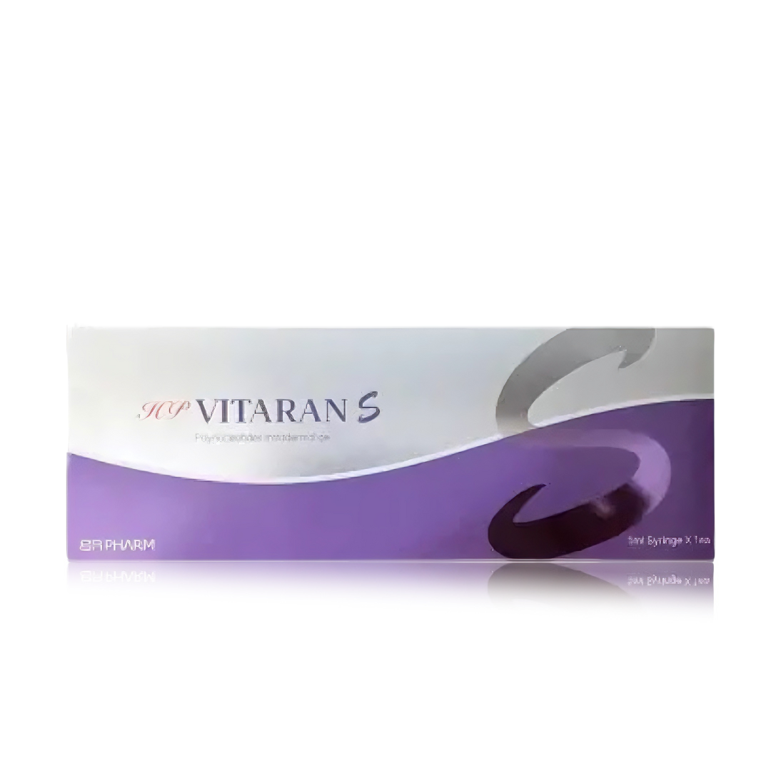 HP Cell Vitaran S (1 x 1ML)