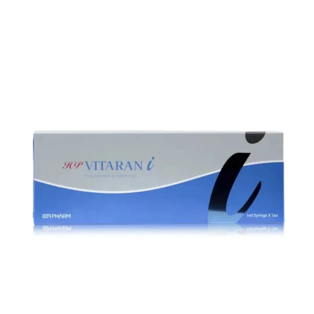 HP Cell Vitaran i (1 x 1ML)