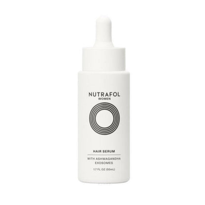 Nutrafol Hair Serum For Women
