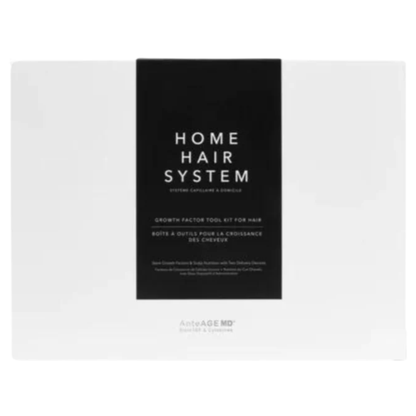 AnteAGE MD Home Hair System