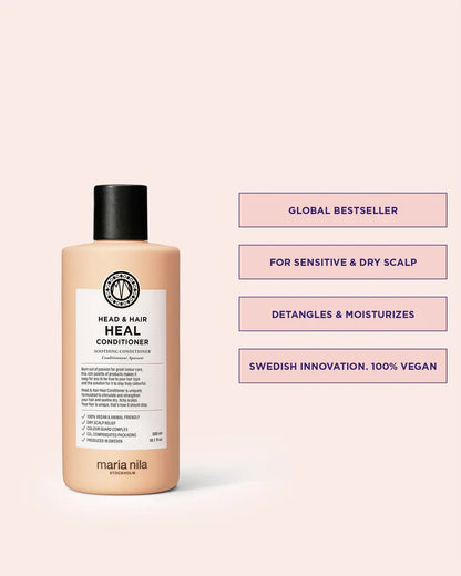 Maria Nila Head & Hair Heal Conditioner