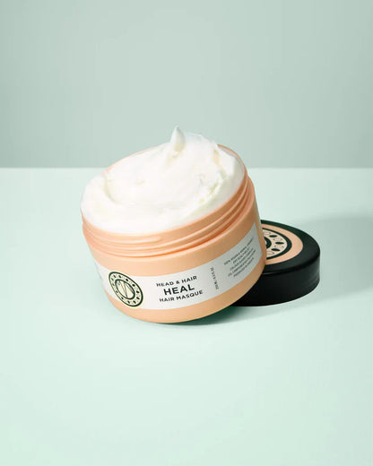 Maria Nila Head & Hair Heal Masque