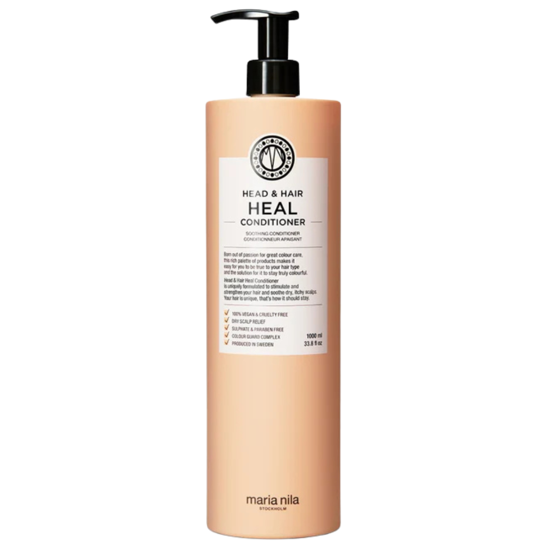 Maria Nila Head & Hair Heal Conditioner