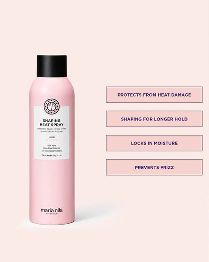 Maria Nila Shaping Heat Spray