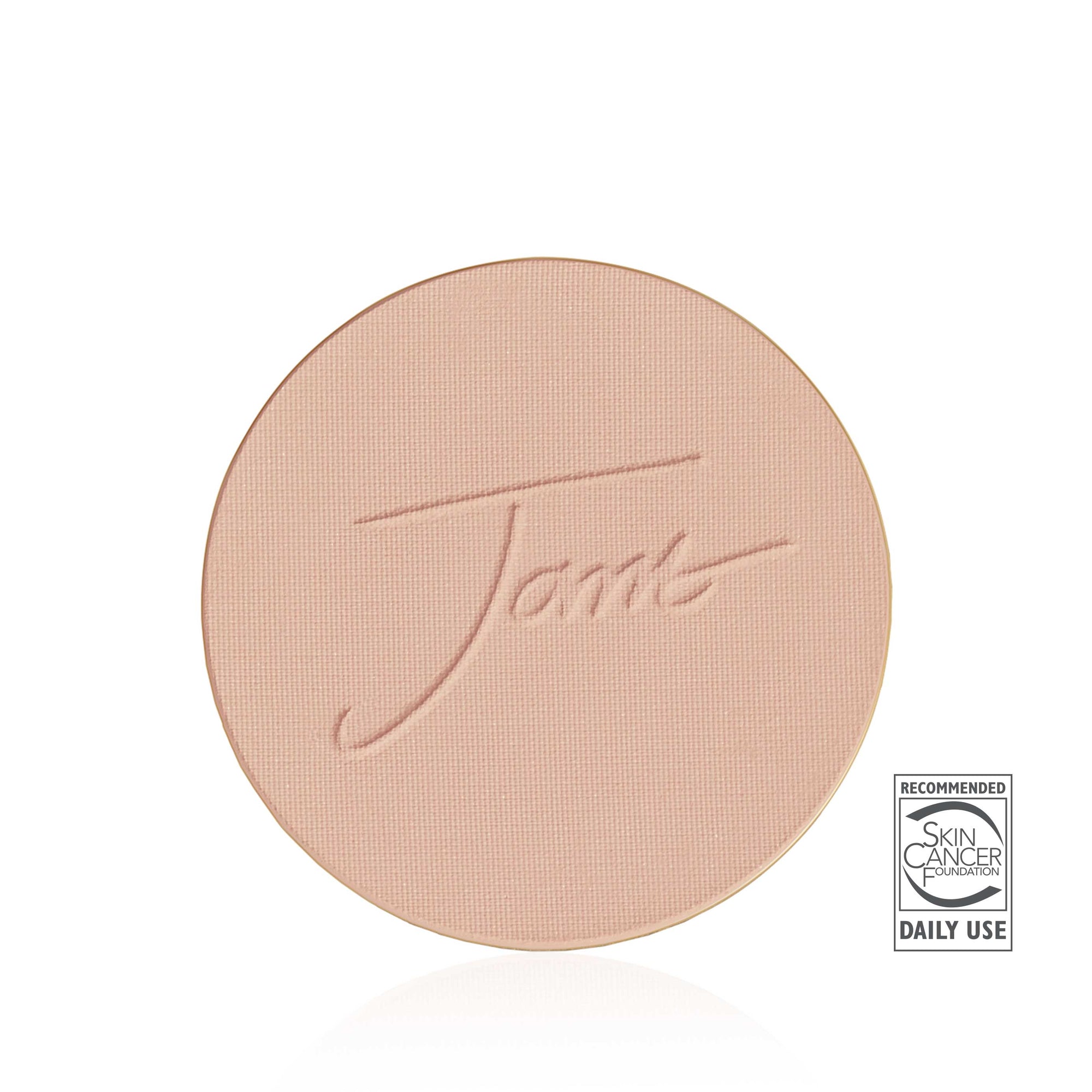 Jane Iredale PurePressed® Base Mineral Foundation REFILL