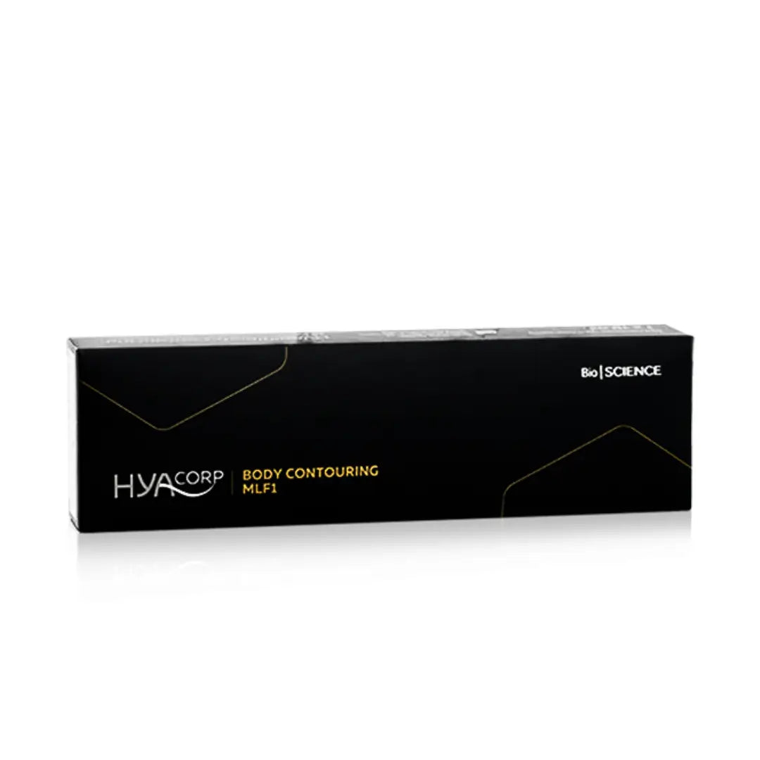 Hyacorp Body Contouring MLF1 (1 x 10ML)