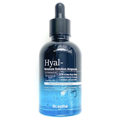 Dr. esthé Hyal-Moisture Solution Ampoule