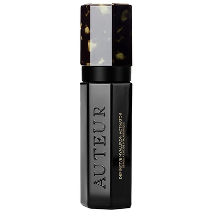 Auteur Definitive Hyaluron Activator Serum