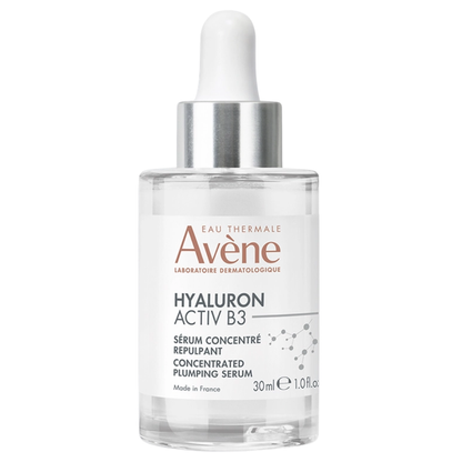 Avene Hyaluron Activ B3 Concentrated Plumping Serum