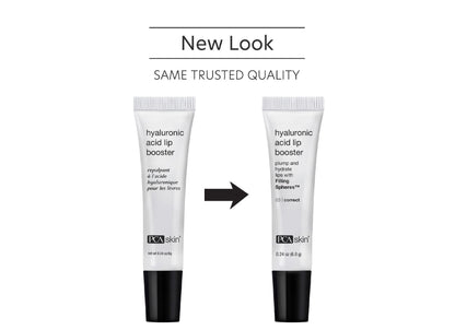 PCA Skin® Hyaluronic Acid Lip Booster - 0.24 oz