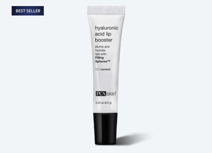 PCA Skin® Hyaluronic Acid Lip Booster - 0.24 oz