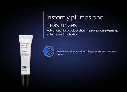 PCA Skin® Hyaluronic Acid Lip Booster - 0.24 oz