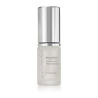 Jane Iredale BeautyPrep™ Hyaluronic Serum