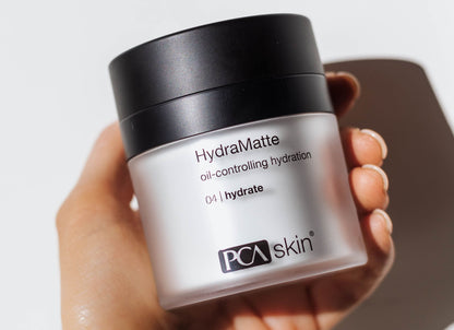 PCA Skin® HydraMatte 1.8 oz net wt