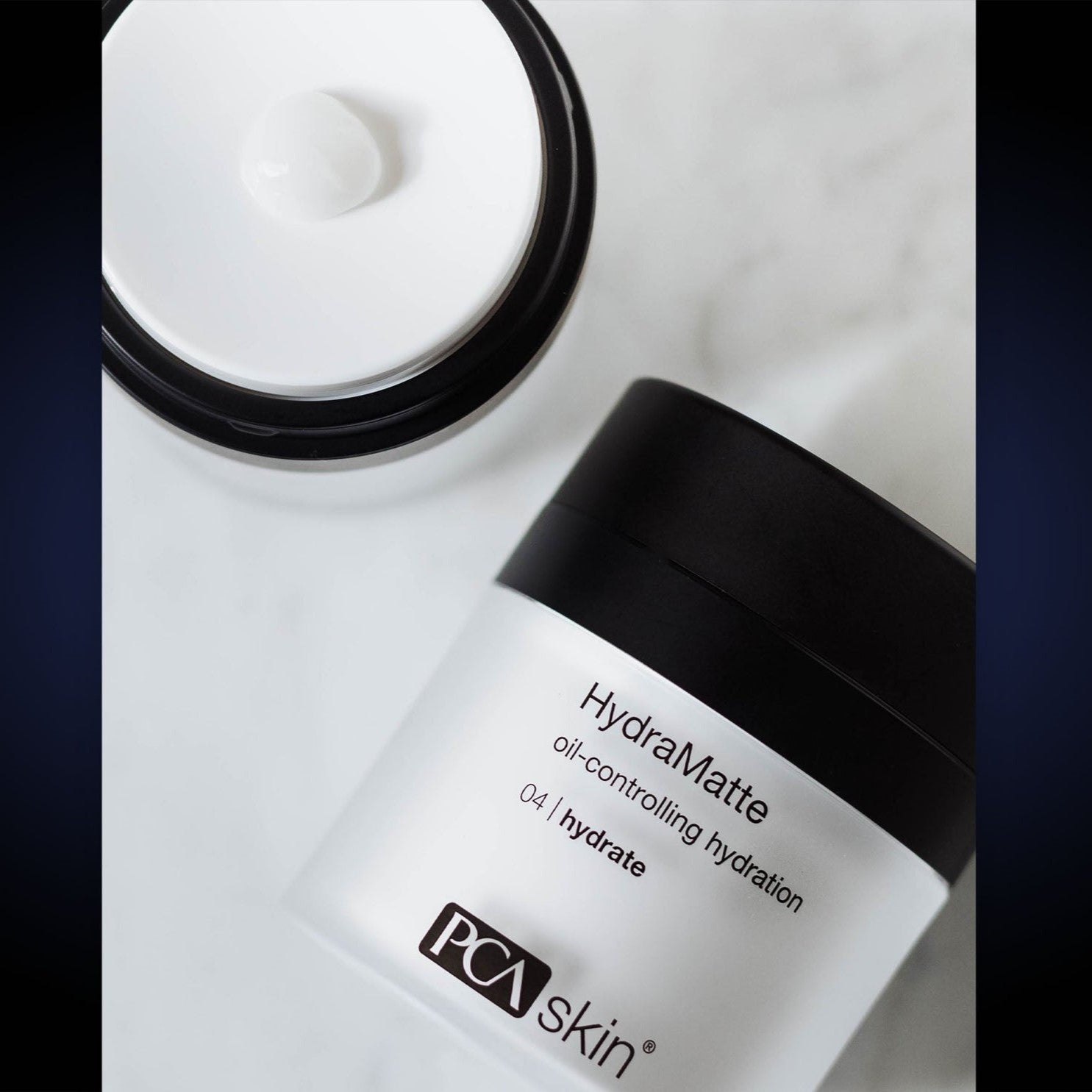 PCA Skin HydraMatte