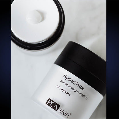 PCA Skin HydraMatte