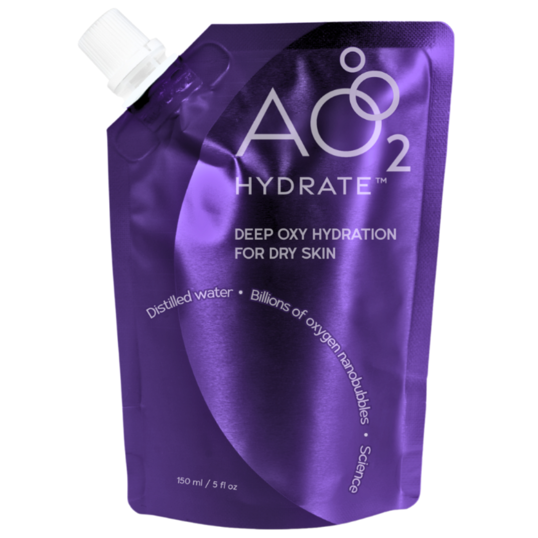 AO2 Hydrate Pro Pack