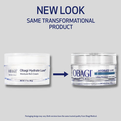 Obagi Medical Hydrate Luxe