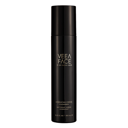 VEEA FACE Hydrating Creme Cleanser