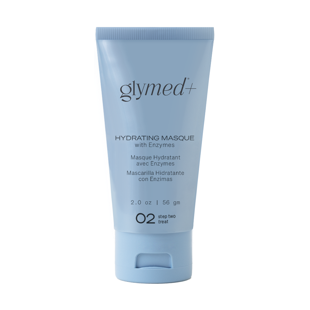 GlyMed Plus Hydrating Masque