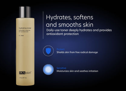 PCA Skin® Hydrating Toner 7 fl oz