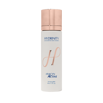 Hydrinity Hyacyn Active Purifying Mist