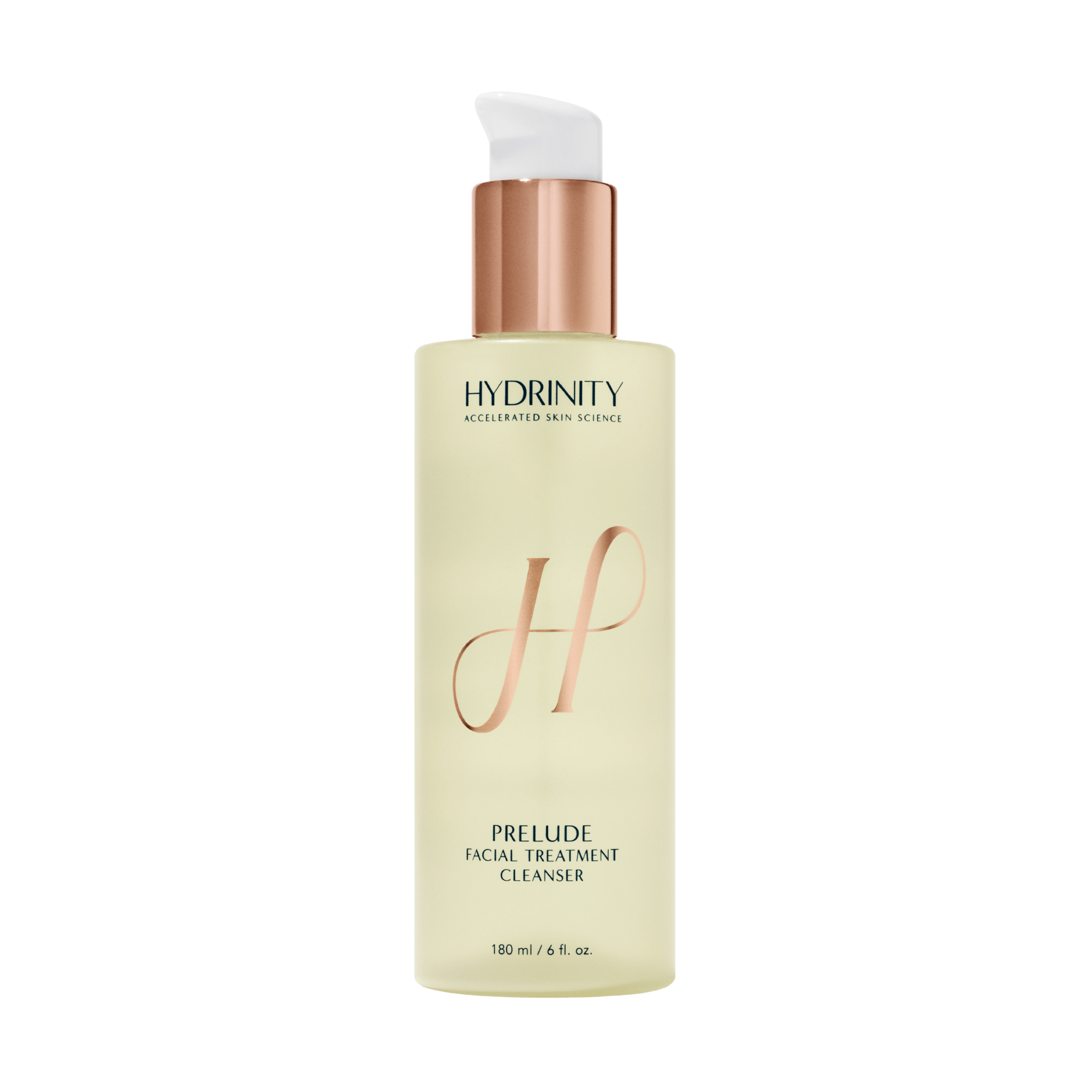 Hydrinity PRELUDE Facial Treatment Cleanser