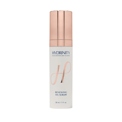 Hydrinity Renewing HA Serum