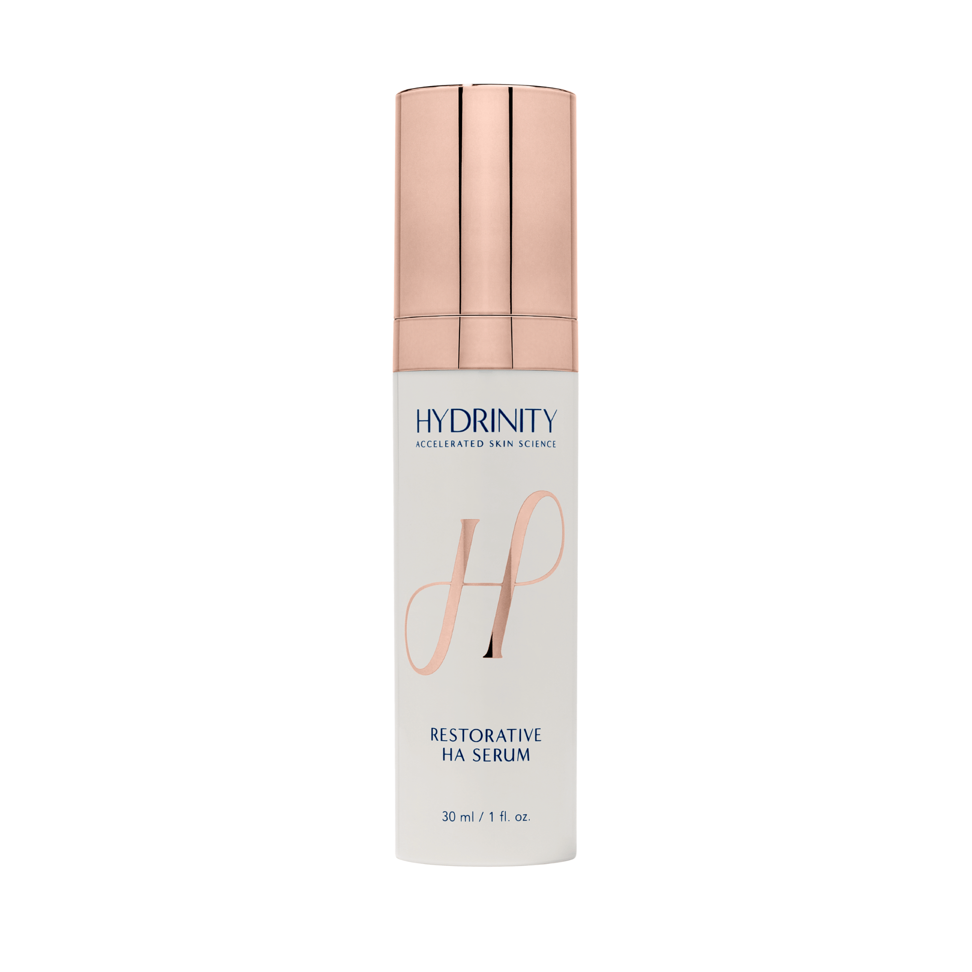 Hydrinity Restorative HA Serum