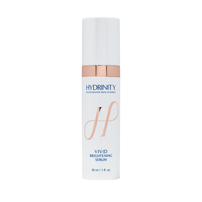 Hydrinity VIVID Brightening Serum
