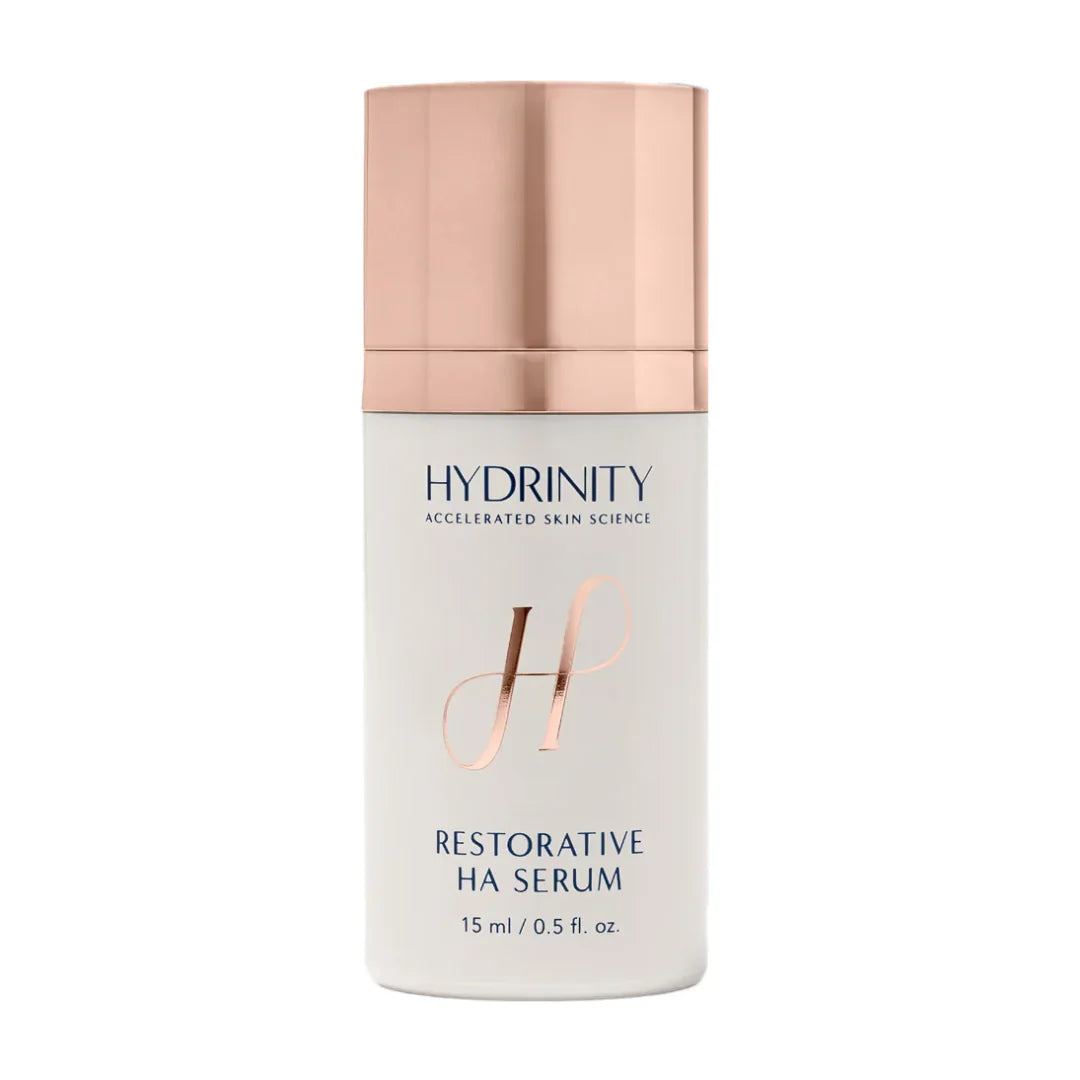 Hydrinity® Renewing HA Serum (Deluxe Travel Size) - 15ml
