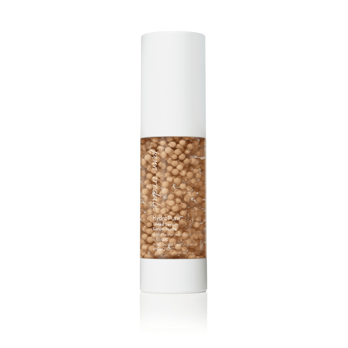 Jane Iredale HydroPure™ Tinted Serum with Hyaluronic Acid & CoQ10