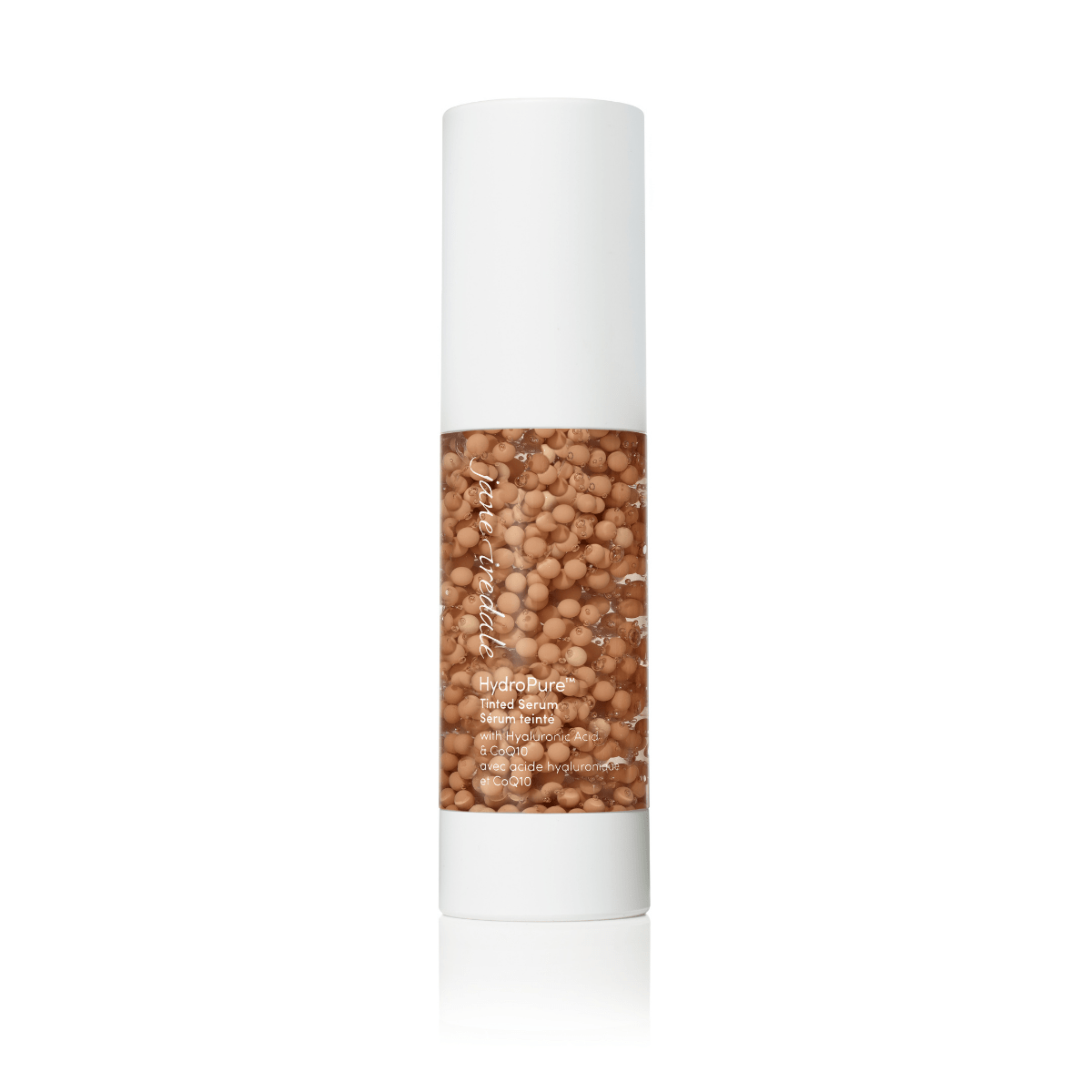 Jane Iredale HydroPure™ Tinted Serum with Hyaluronic Acid & CoQ10
