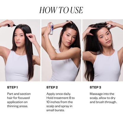 IGK Sponsored Hair Density Scalp Treatment