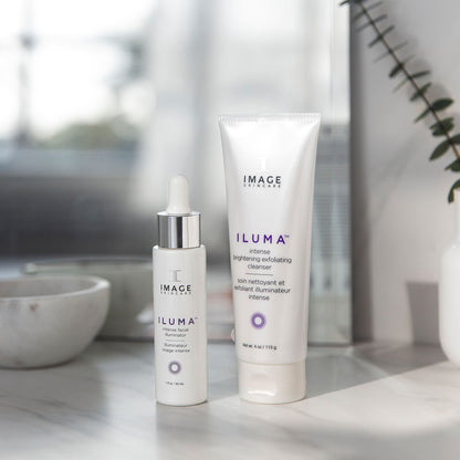 IMAGE Skincare Iluma® Intense Facial Illuminator