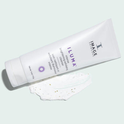 IMAGE Skincare Iluma® Intense Brightening Exfoliating Cleanser