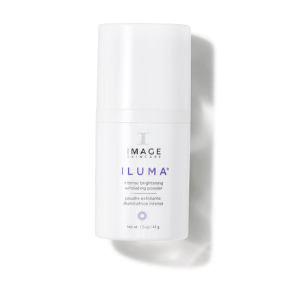 IMAGE Skincare ILUMA Intense Brightening Exfoliating Powder