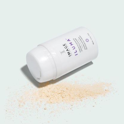IMAGE Skincare ILUMA Intense Brightening Exfoliating Powder